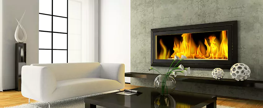 Ventless Fireplace Oxygen Depletion Sensor Installation and Repair Services in Woodlawn, Virginia
