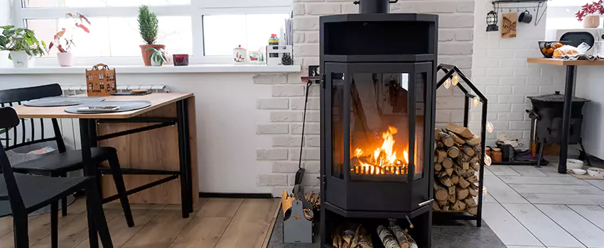 Cost of Vermont Castings Fireplace Services in Woodlawn, VA