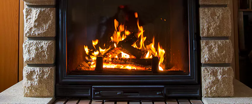 Cost of Wood Fireplace Installation in Woodlawn, VA