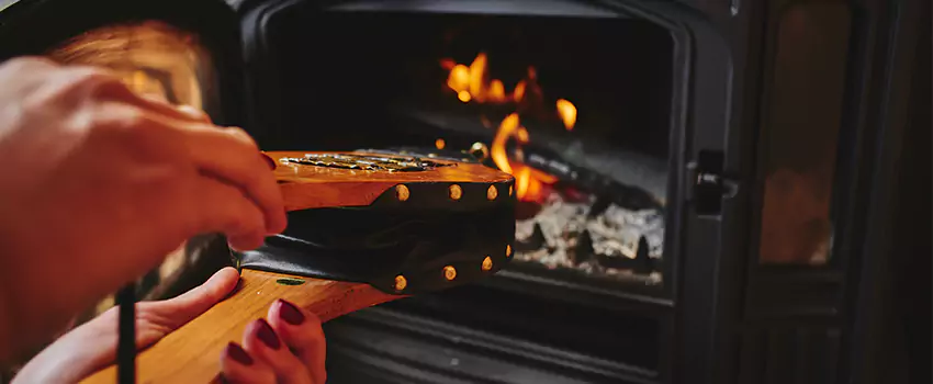 Cost of Wood Furnace Repair and Installation Services in Woodlawn, VA